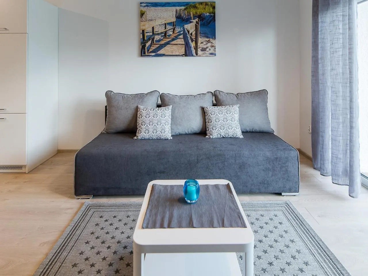 Feniks Spa Apartments 10 By Jantar Apartamenty Kolobrzeg