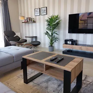 Apartament Portowa, Kołobrzeg