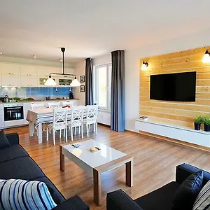 Apartament Idylla Polanki, Kołobrzeg